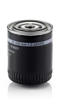 Engine Oil Filter M6 W 930/21