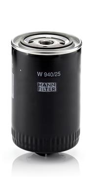 Engine Oil Filter M6 W 940/25