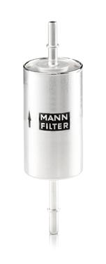 Fuel Filter M6 WK 512/1