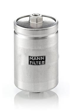 Fuel Filter M6 WK 725