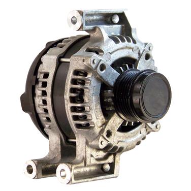 Alternator MA 10170