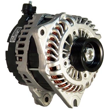 Alternator MA 10257