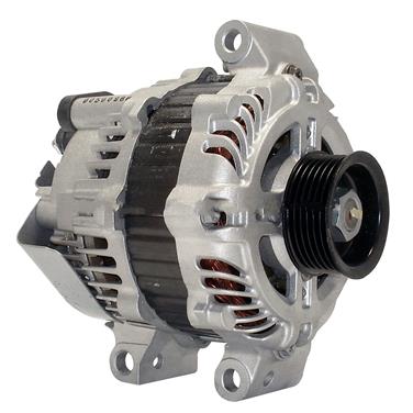 Alternator MA 11006