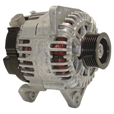 Alternator MA 11017