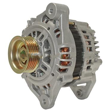 Alternator MA 11027