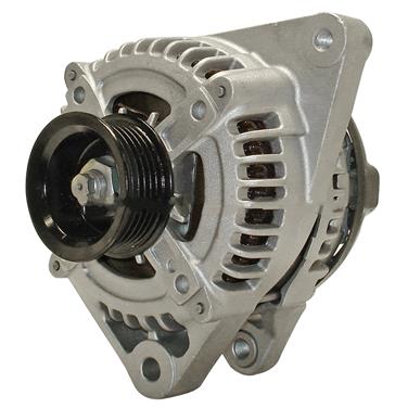 Alternator MA 11033