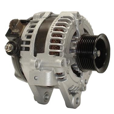 Alternator MA 11034N