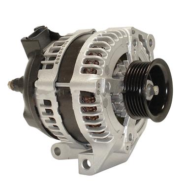 Alternator MA 11035