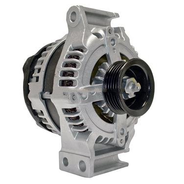 Alternator MA 11038