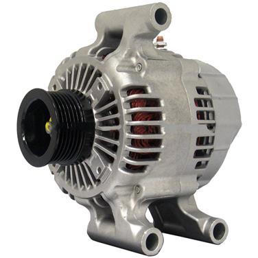 Alternator MA 11199