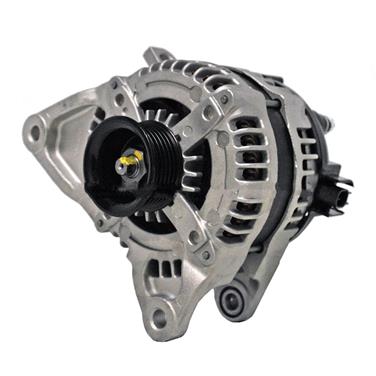 Alternator MA 11241