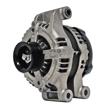 Alternator MA 11382