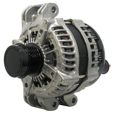 Alternator MA 11598