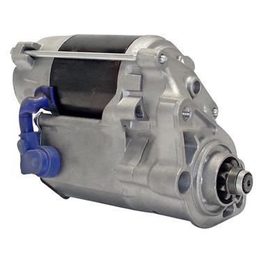 Starter Motor MA 12097