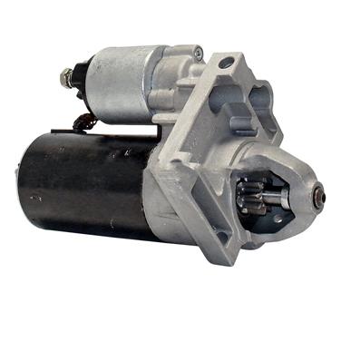 Starter Motor MA 12105