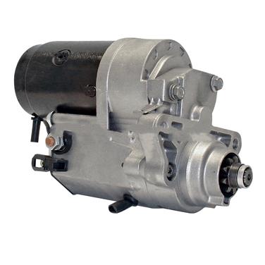 Starter Motor MA 12111