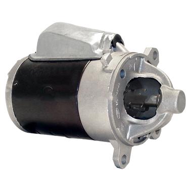 Starter Motor MA 12116N