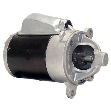 Starter Motor MA 12116