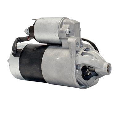 Starter Motor MA 12117