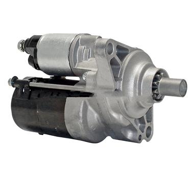 Starter Motor MA 12120