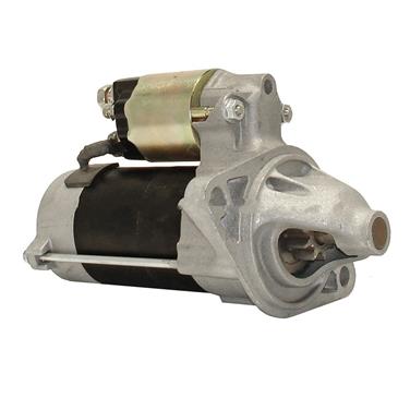 Starter Motor MA 12123