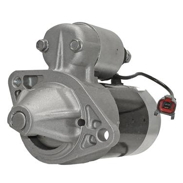 Starter Motor MA 12135