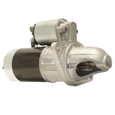 Starter Motor MA 12143