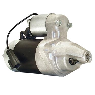 Starter Motor MA 12149