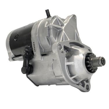 Starter Motor MA 12151N