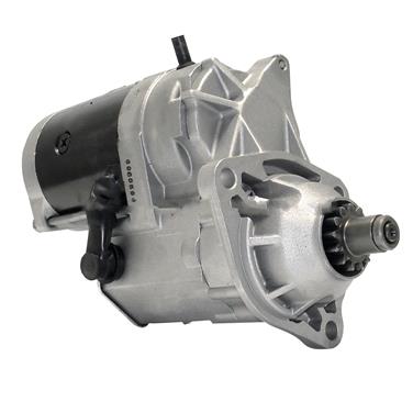 Starter Motor MA 12151