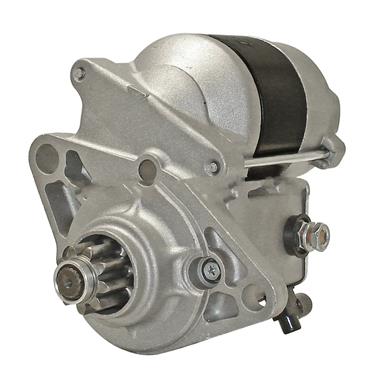 Starter Motor MA 12172