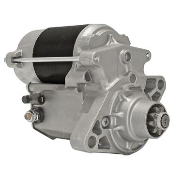 Starter Motor MA 12173