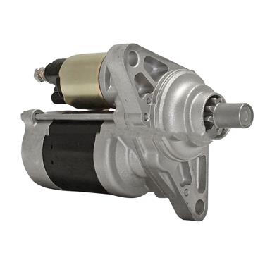 Starter Motor MA 12175