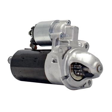 Starter Motor MA 12179