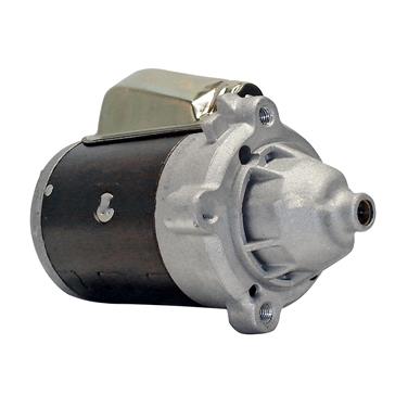 Starter Motor MA 12186