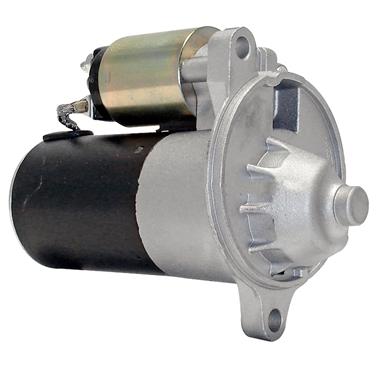 Starter Motor MA 12192