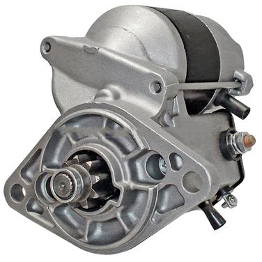 Starter Motor MA 12195