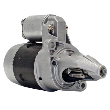 Starter Motor MA 12207