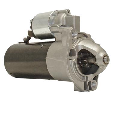 Starter Motor MA 12228