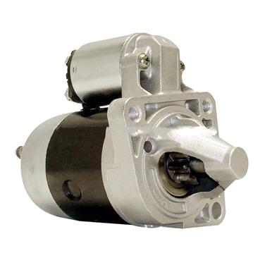 Starter Motor MA 12312N