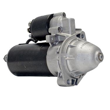 Starter Motor MA 12319