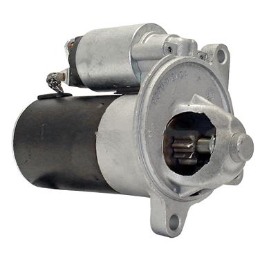 Starter Motor MA 12369