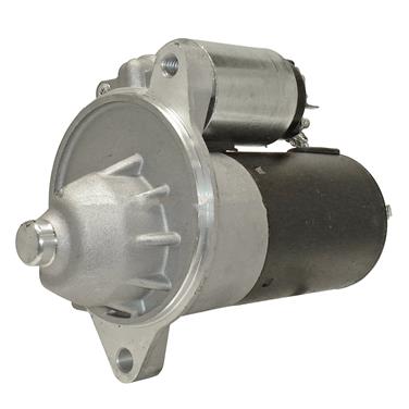 Starter Motor MA 12372