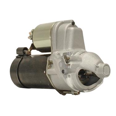 Starter Motor MA 12380N