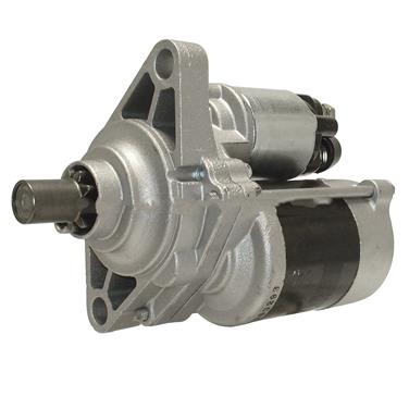 Starter Motor MA 12383