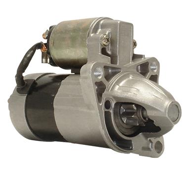 Starter Motor MA 12395N