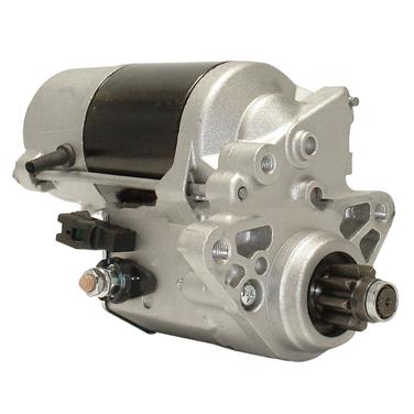 Starter Motor MA 12399