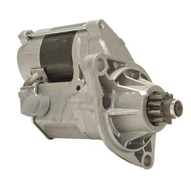 Starter Motor MA 12405