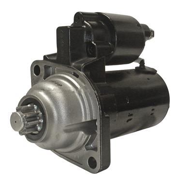 Starter Motor MA 12417