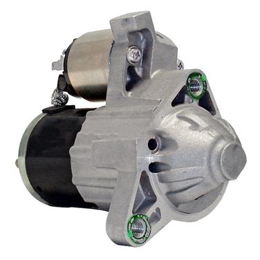 Starter Motor MA 12500